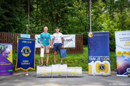 Dobrodelni tek Tečem, da pomagam  (38)